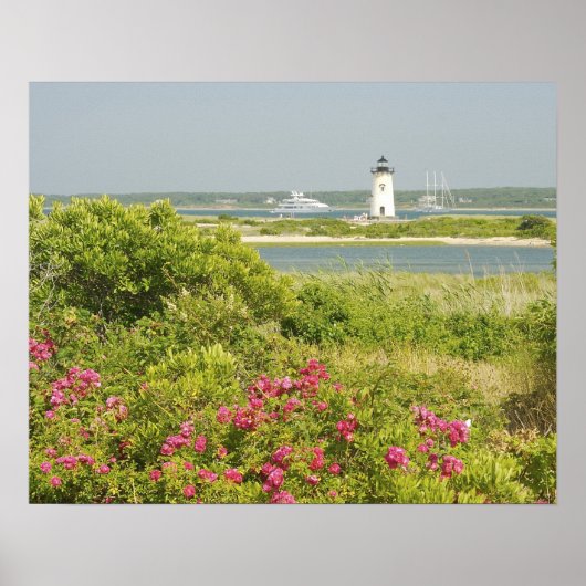 Nordamerika, USA, Massachusetts, Martha Poster (Vorne)