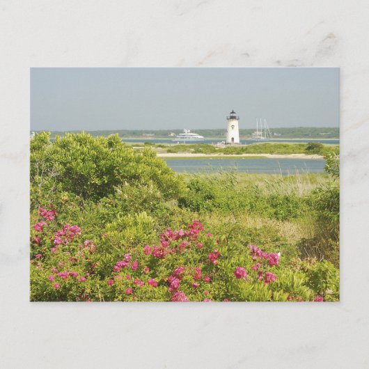 Nordamerika, USA, Massachusetts, Martha Postkarte (Vorderseite)