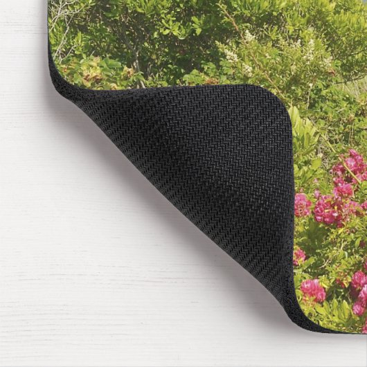 Nordamerika, USA, Massachusetts, Martha's Mousepad (Ecke)