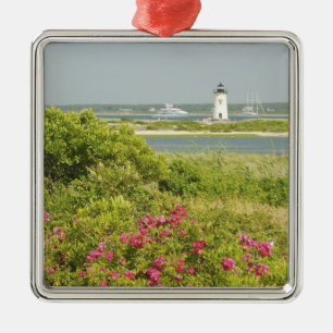 Nordamerika, USA, Massachusetts, Martha's Ornament Aus Metall