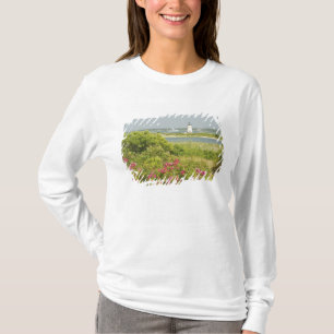 Nordamerika, USA, Massachusetts, Martha's T-Shirt