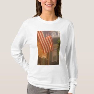 Nordamerika, USA, Massachusetts, Nantucket 2 T-Shirt