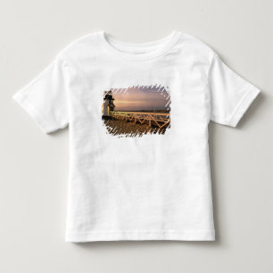 Nordamerika, USA, Massachusetts, Nantucket 3 Kleinkind T-shirt