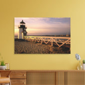 Nordamerika, USA, Massachusetts, Nantucket 3 Leinwanddruck (Insitu (Wohnzimmer))