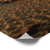 Nordamerika, USA, Massachusetts, Nantucket 3 Poster (Ecke)