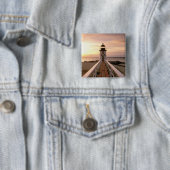 Nordamerika, USA, Massachusetts, Nantucket 4 Button (Beispiel)