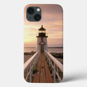 Nordamerika, USA, Massachusetts, Nantucket 4 Case-Mate iPhone Hülle