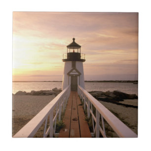 Nordamerika, USA, Massachusetts, Nantucket 4 Fliese