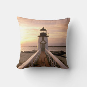 Nordamerika, USA, Massachusetts, Nantucket 4 Kissen