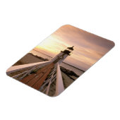 Nordamerika, USA, Massachusetts, Nantucket 4 Magnet (Linke Seite)