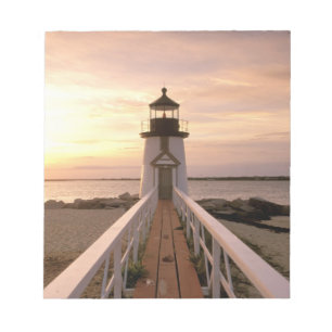 Nordamerika, USA, Massachusetts, Nantucket 4 Notizblock