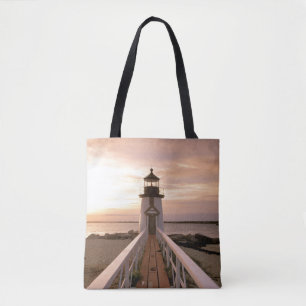 Nordamerika, USA, Massachusetts, Nantucket 4 Tasche