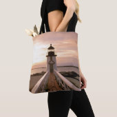 Nordamerika, USA, Massachusetts, Nantucket 4 Tasche (Von Nahem)
