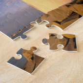 Nordamerika, USA, Massachusetts, Nantucket Puzzle (Seite)