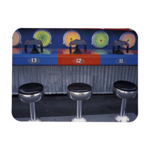 Nordamerika, USA, Missouri, St. Louis, Sechs Magnet