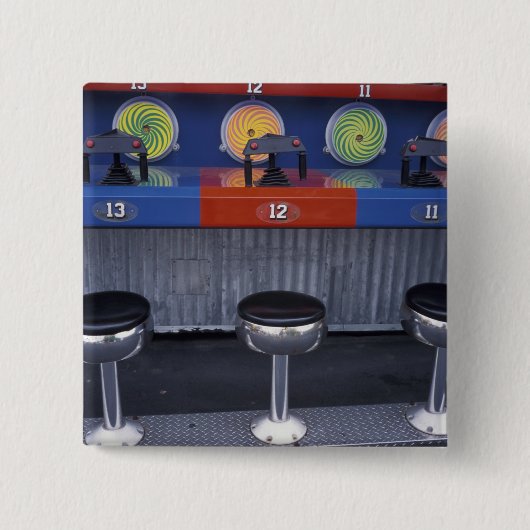 Nordamerika, USA, Missouri, St. Louis, Six Button (Vorderseite)