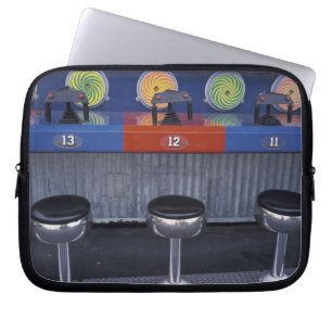 Nordamerika, USA, Missouri, St. Louis, Six Laptopschutzhülle