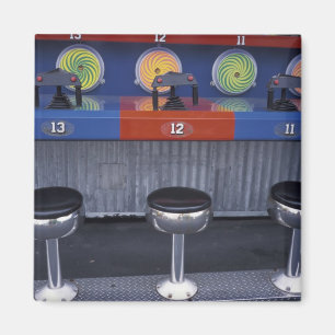 Nordamerika, USA, Missouri, St. Louis, Six Magnet