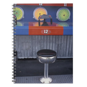 Nordamerika, USA, Missouri, St. Louis, Six Notizblock