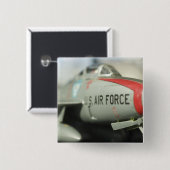 Nordamerika, USA, Model Show Button (Vorne & Hinten)