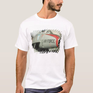 Nordamerika, USA, Model Show T-Shirt