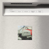 Nordamerika, USA, Modellschau Magnet (In Situ (Geschirrspüler))