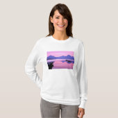 Nordamerika, USA, Montana, Glacier National T-Shirt (Vorne ganz)