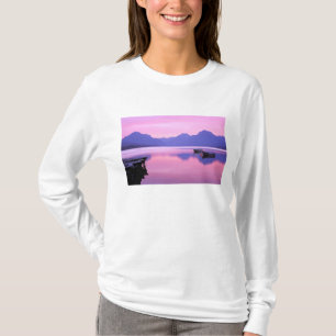Nordamerika, USA, Montana, Glacier National T-Shirt