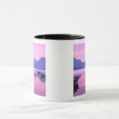 Nordamerika, USA, Montana, Glacier National Tasse (Zentrum)