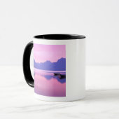 Nordamerika, USA, Montana, Glacier National Tasse (Vorderseite Links)