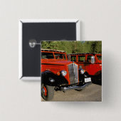 Nordamerika, USA, Montana. Klassiker-Ford 1934 Button (Vorne & Hinten)