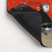 Nordamerika, USA, Montana. Klassiker-Ford 1934 Mousepad (Ecke)