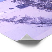 Nordamerika, USA, Montana, Yellowstone Poster (Ecke)