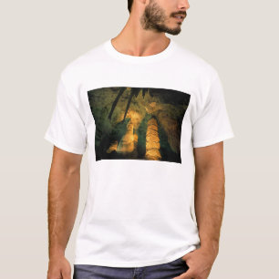 Nordamerika, USA, New Mexico, Carlsbad T-Shirt