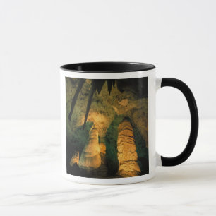 Nordamerika, USA, New Mexico, Carlsbad Tasse