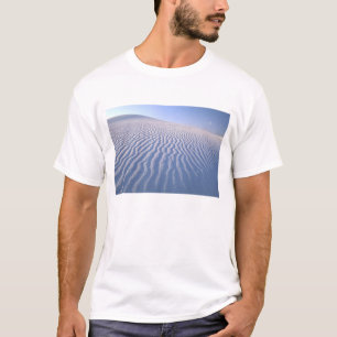 Nordamerika, USA, New Mexico, White Sand Dunes T-Shirt
