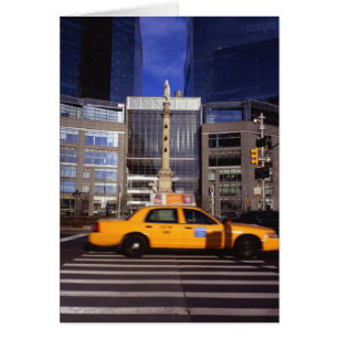 Nordamerika, USA, New York, New York City