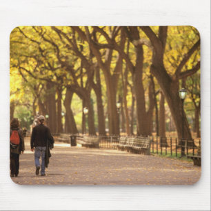 Nordamerika, USA, New York, New York City. 11 Mousepad
