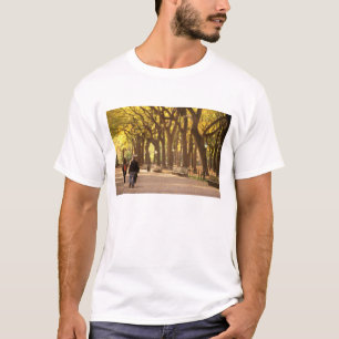 Nordamerika, USA, New York, New York City. 11 T-Shirt