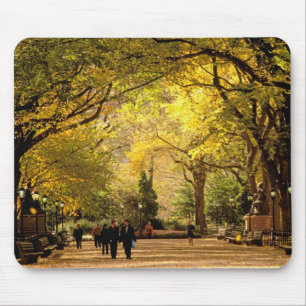 Nordamerika, USA, New York, New York City. 12 Mousepad