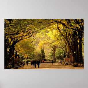 Nordamerika, USA, New York, New York City. 12 Poster