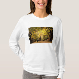 Nordamerika, USA, New York, New York City. 12 T-Shirt
