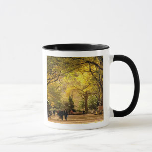 Nordamerika, USA, New York, New York City. 12 Tasse