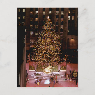 Nordamerika, USA, New York, New York City. 2 Postkarte