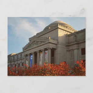 Nordamerika, USA, New York, New York City, 4 Postkarte