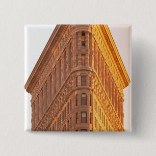Nordamerika, USA, New York, New York City. 5 Button