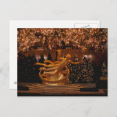 Nordamerika, USA, New York, New York City.6 Postkarte (Vorne/Hinten)