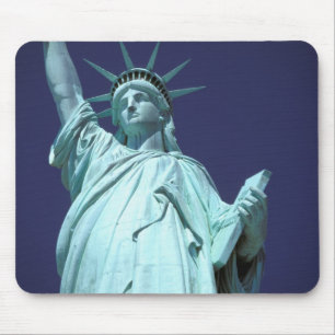 Nordamerika, USA, New York, New York City. 7 Mousepad