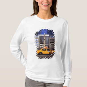 Nordamerika, USA, New York, New York City T-Shirt