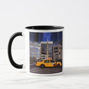 Nordamerika, USA, New York, New York City Tasse